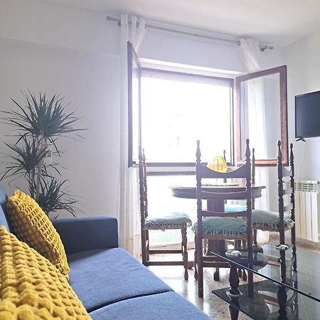 Apartamento Con Vistas Al Pilar Con Aparcamiento Privado Сарагоса Екстериор снимка