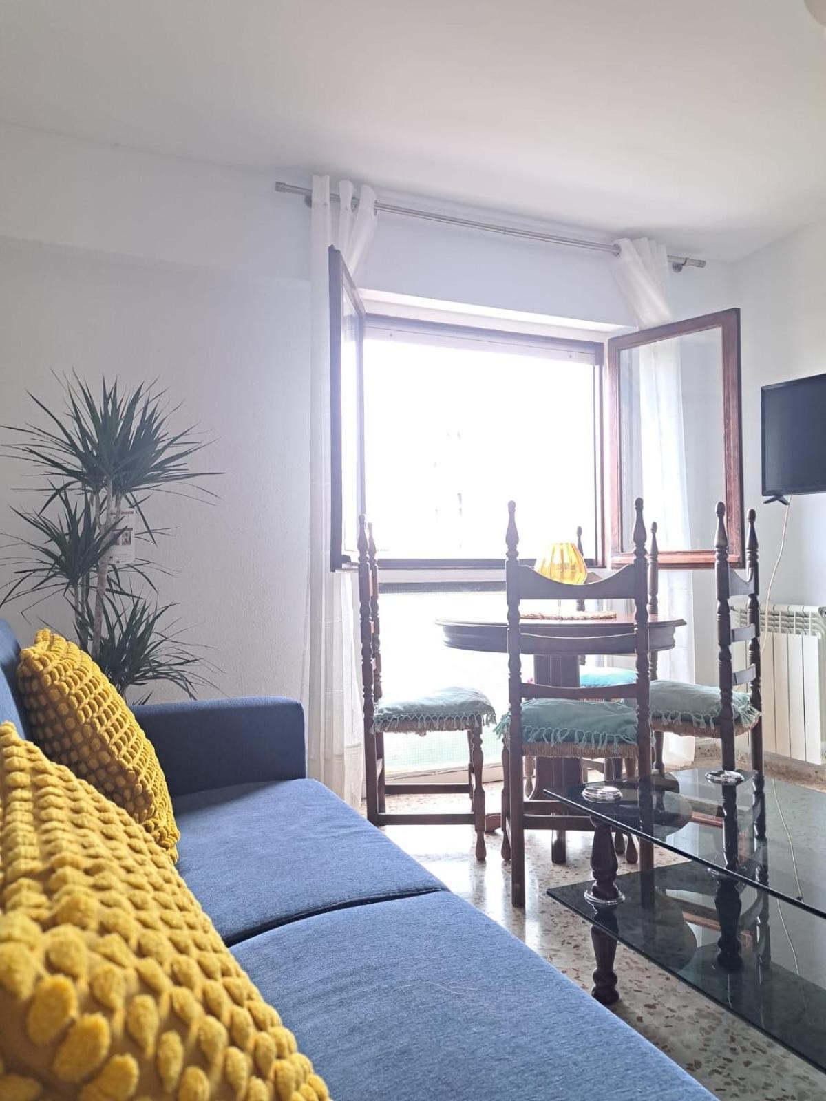 Apartamento Con Vistas Al Pilar Con Aparcamiento Privado Сарагоса Екстериор снимка